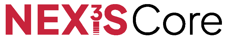 Nex3s-Core-logo